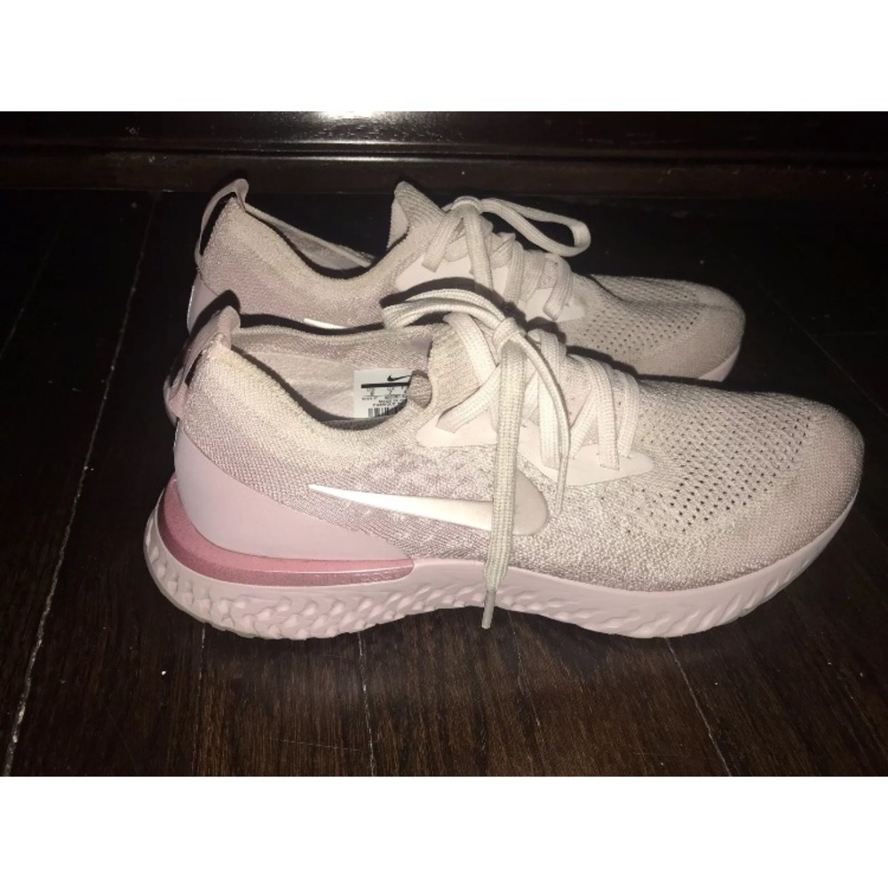 Nike Epic React